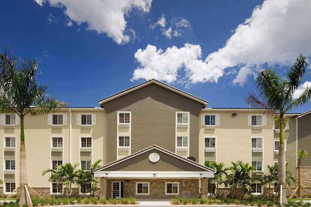 Extended Stay America Select Suites - Fort Lauderdale - Airport - West Davie Exterior foto