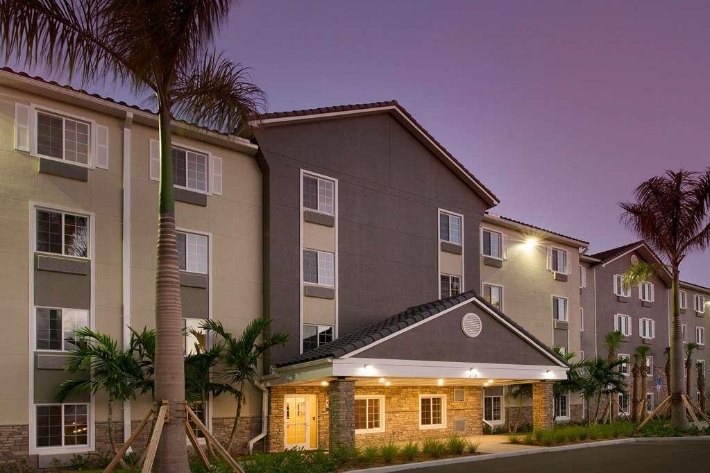 Extended Stay America Select Suites - Fort Lauderdale - Airport - West Davie Exterior foto