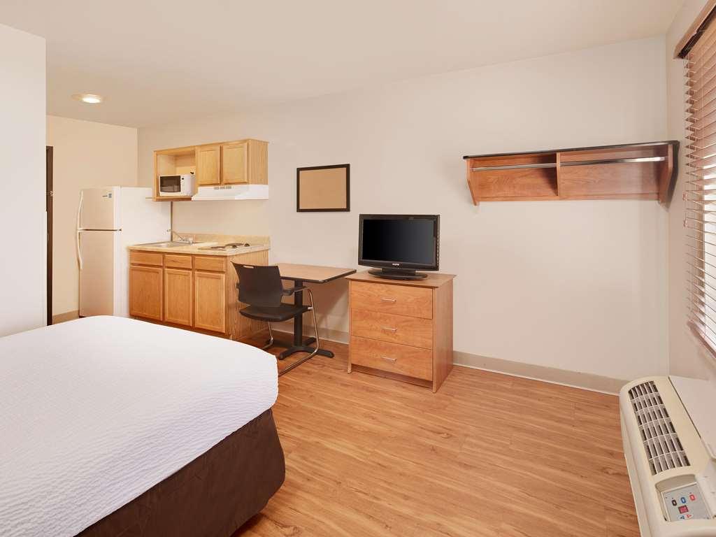 Extended Stay America Select Suites - Fort Lauderdale - Airport - West Davie Habitación foto