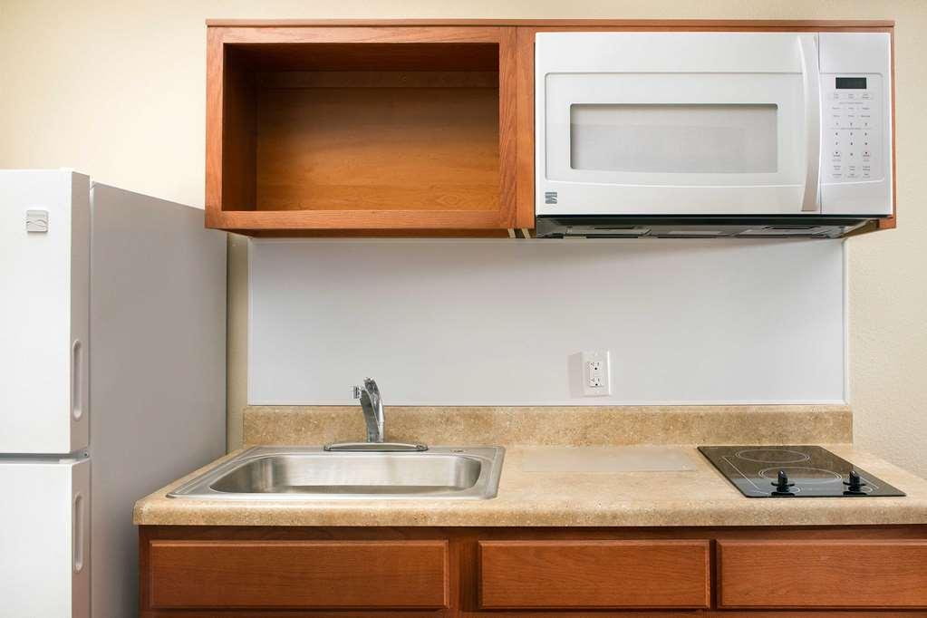 Extended Stay America Select Suites - Fort Lauderdale - Airport - West Davie Habitación foto