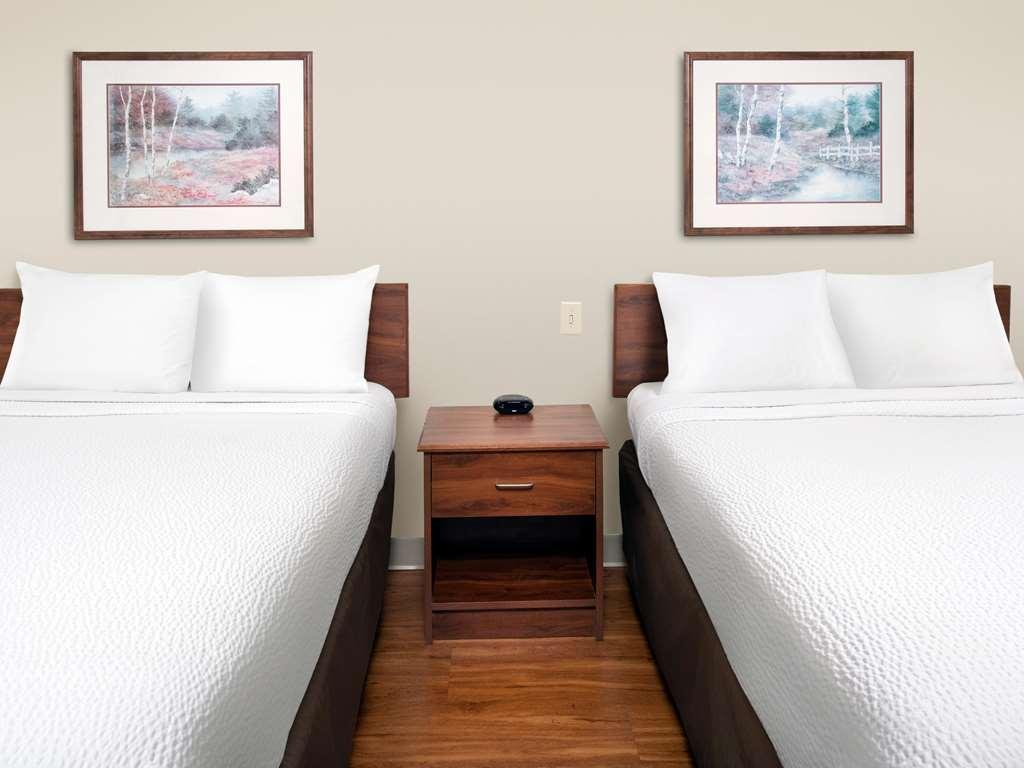 Extended Stay America Select Suites - Fort Lauderdale - Airport - West Davie Habitación foto