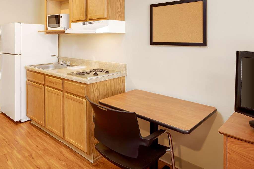 Extended Stay America Select Suites - Fort Lauderdale - Airport - West Davie Habitación foto