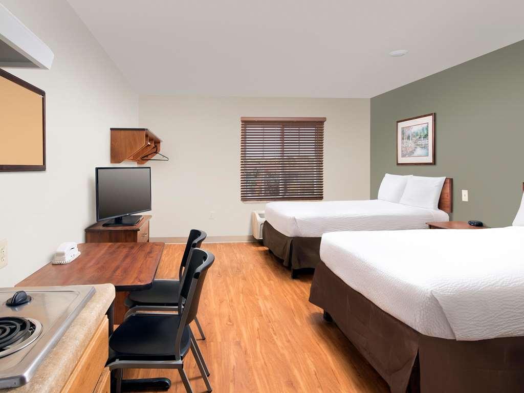 Extended Stay America Select Suites - Fort Lauderdale - Airport - West Davie Habitación foto