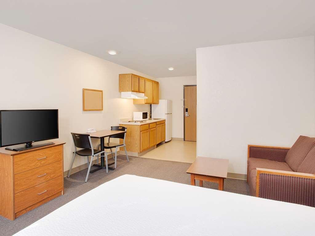 Extended Stay America Select Suites - Fort Lauderdale - Airport - West Davie Habitación foto