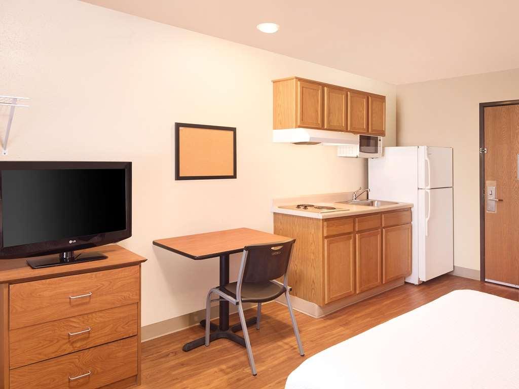 Extended Stay America Select Suites - Fort Lauderdale - Airport - West Davie Habitación foto