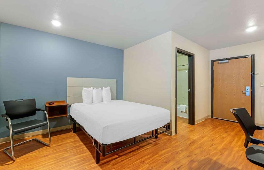 Extended Stay America Select Suites - Fort Lauderdale - Airport - West Davie Habitación foto