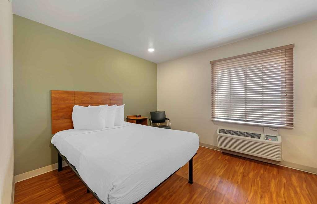 Extended Stay America Select Suites - Fort Lauderdale - Airport - West Davie Habitación foto