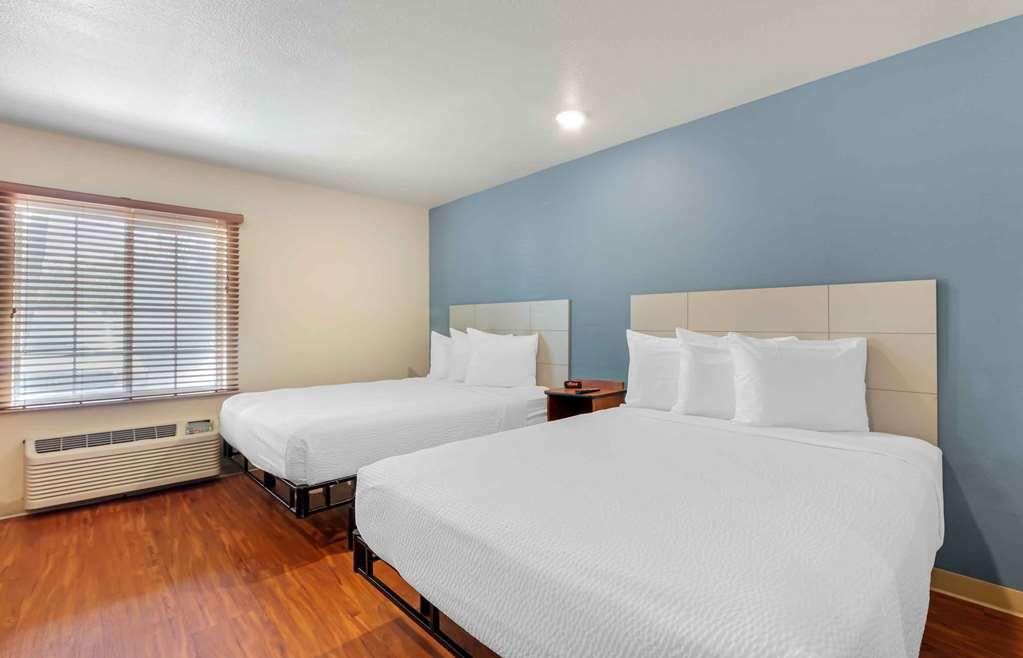 Extended Stay America Select Suites - Fort Lauderdale - Airport - West Davie Habitación foto