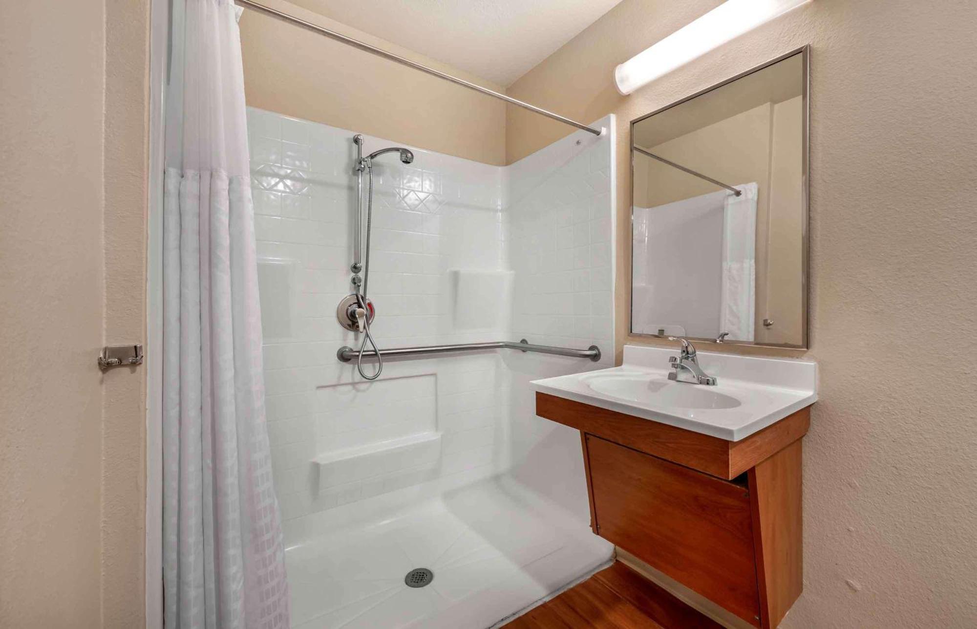 Extended Stay America Select Suites - Fort Lauderdale - Airport - West Davie Exterior foto